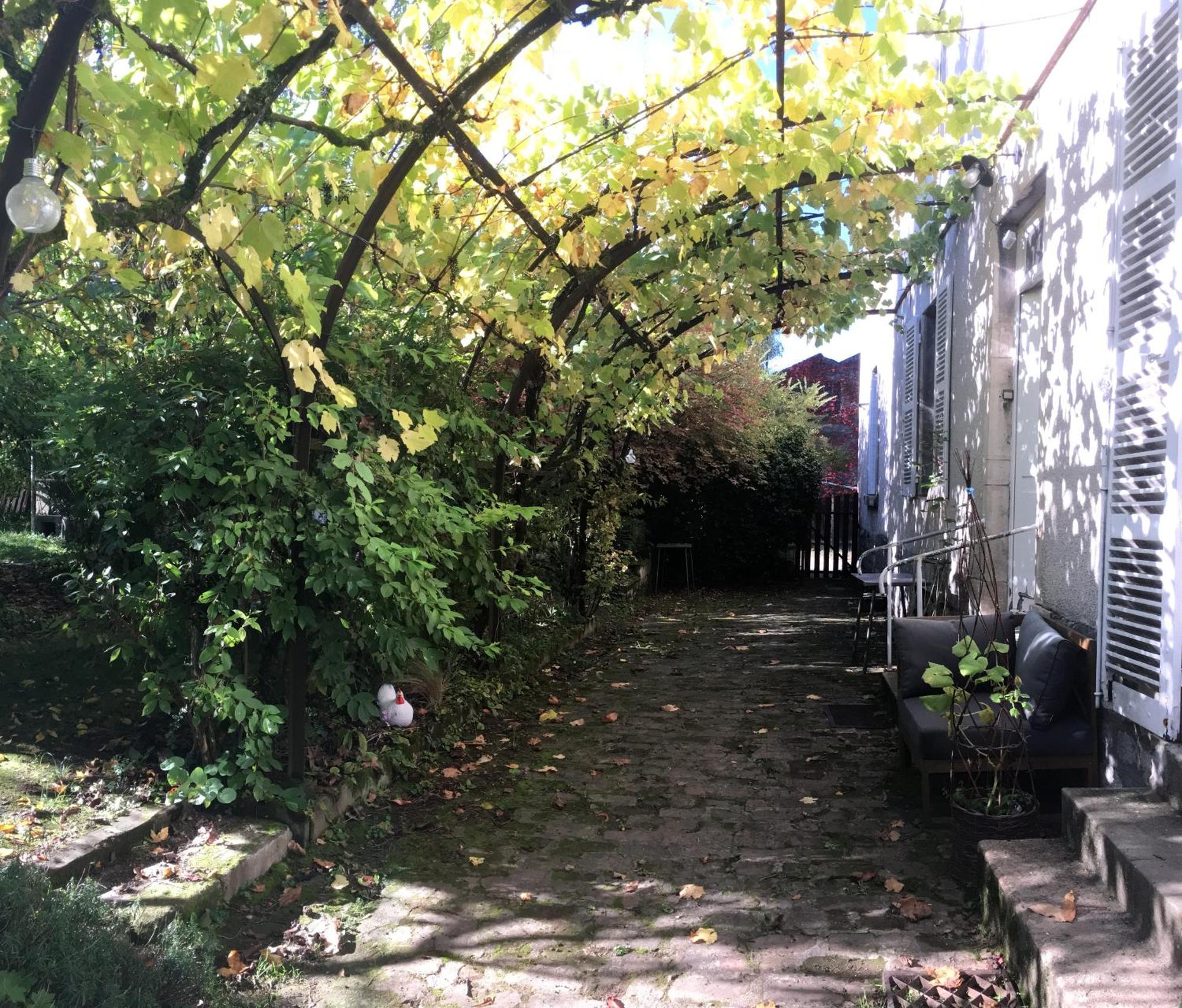 La P'Tite Fabrique Villa Montceau-les-Mines Eksteriør billede
